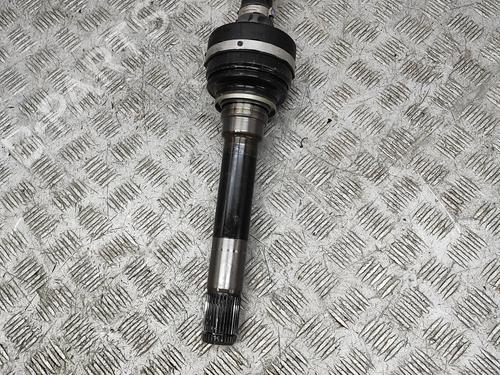Right rear driveshaft PORSCHE MACAN (XAB) 4S Electric 4 (XABDC1) | BP33433077M41  - Image 5