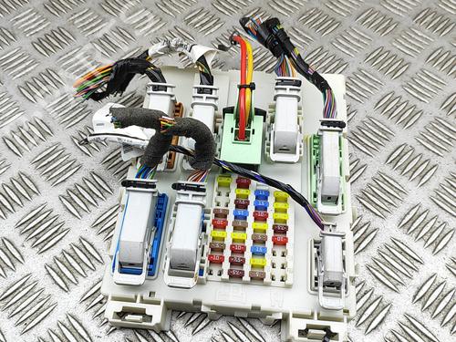 Electronic module FORD FOCUS III 1.0 EcoBoost | BP30108829M83 