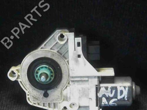 Used Right rear window motor AUDI A6 C6 Avant (4F5) 2.0 TDI (136 hp) 6717073