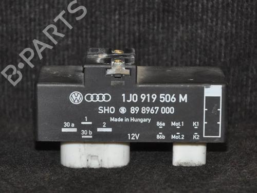 Used Electronic sensor Electronic sensor SKODA FABIA II (542) 1.4 TDI (80 hp) 14655412 14655412