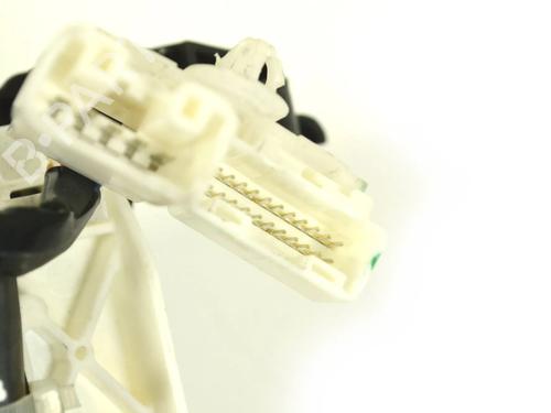 Electronic module LEXUS LS (_F4_) 460 | BP30207364M83