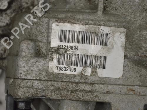 Rear differential MERCEDES-BENZ E-CLASS (W213) AMG E 63 S 4-matic+ (213.089) | BP30235807M24  - Image 5