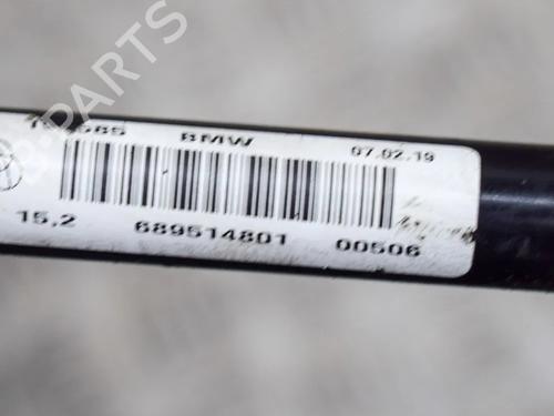 Anti roll bar BMW 3 (G20, G80, G28) 320 d | BP15376522M96