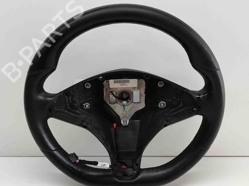 Used Steering wheel TESLA MODEL X (5YJX) P100D AWD (772 hp) 19283197