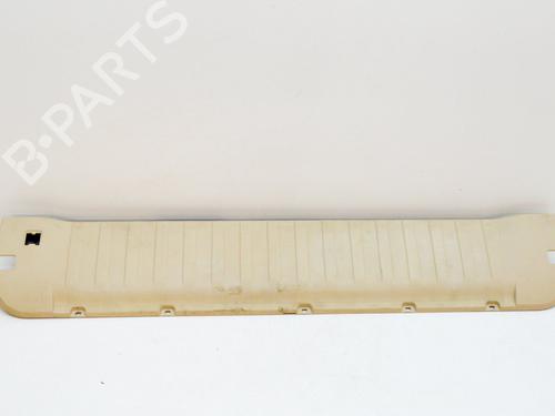 Used Tailgate trim BMW X5 (F15, F85) xDrive 30 d (258 hp) 14620973
