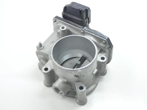 Used Throttle body MAZDA 3 (BM, BN) 2.0 (120 hp) 30283473