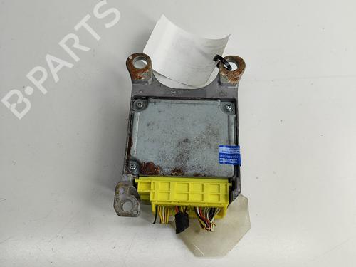 Kollisjonspute styreenhet TOYOTA RAV 4 III (_A3_) 2.2 D 4WD (ALA30_, ALA30R) | BP24820130M53 