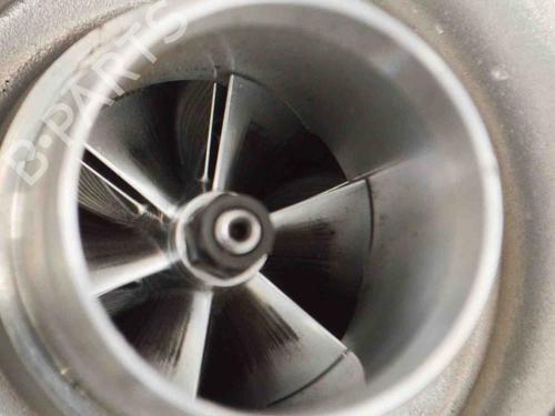 Turbocharger/Supercharger AUDI Q5 (8RB) SQ5 TDI quattro | BP6754732M71 