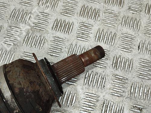 Left rear driveshaft FORD USA MUSTANG Coupe 2.3 EcoBoost | BP19503067M40 