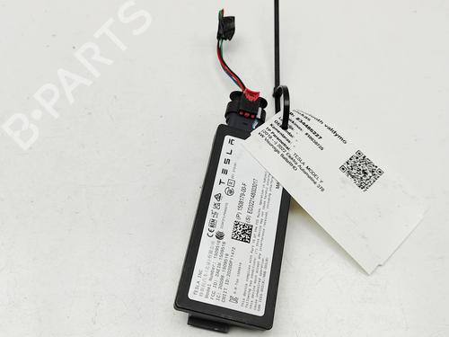 Electronic module TESLA MODEL Y (5YJY) Long Range All-wheel Drive | BP33394436M83 - Image 2