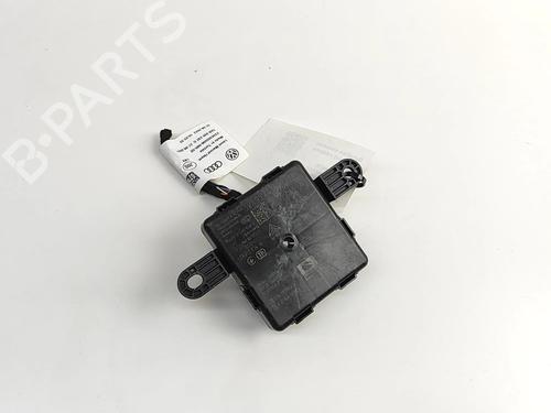 Used Electronic module Electronic module AUDI Q4 E-TRON Sportback (F4N) 40 (204 hp) 28432660 28432660