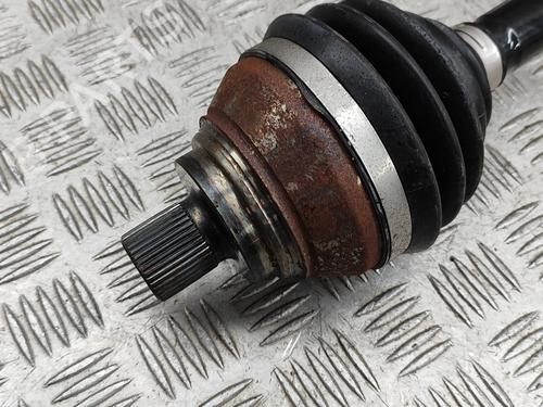 Left rear driveshaft SKODA ENYAQ iV SUV (5AZ) 85 | BP28115537M40