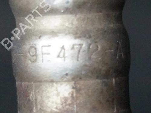 Elektronische sonde JAGUAR S-TYPE II (X200) 4.0 V8 | BP6727914M84 