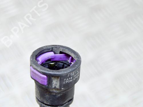 Pipe JAGUAR I-PACE (X590) EV400 AWD | BP28430505M125