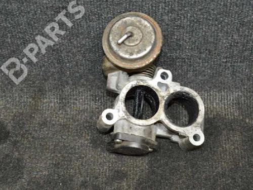 Used Throttle body PEUGEOT 308 I (4A_, 4C_) 1.6 HDi (109 hp) 6837290