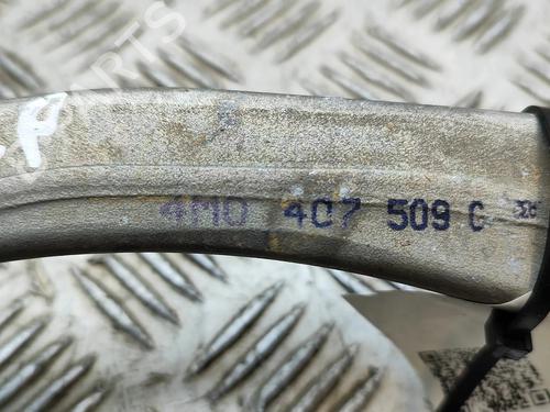 Left front suspension arm AUDI Q8 (4MN, 4MT) 55 TFSI Mild Hybrid quattro | BP32755236M12  - Image 7