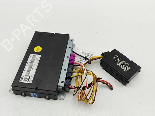 Used Electronic module Electronic module AUDI A5 (8T3) RS5 quattro (450 hp) 34282316 34282316