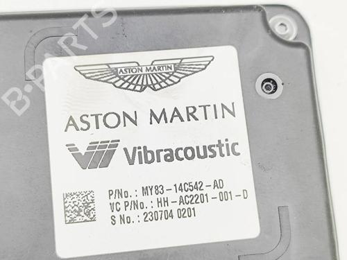 Electronic module ASTON MARTIN DBX 4.0 All-wheel Drive | BP36809491M83  - Image 7
