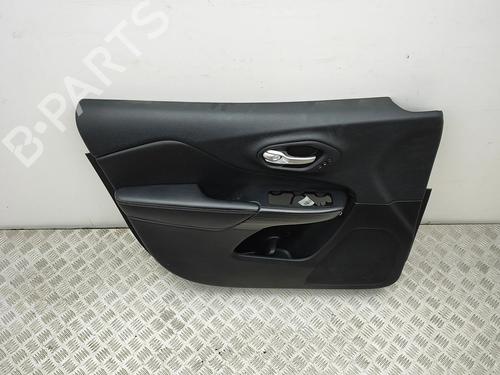Front left panel JEEP CHEROKEE (KL) 2.0 CRD 4x4 | BP38292471C58 - Image 3