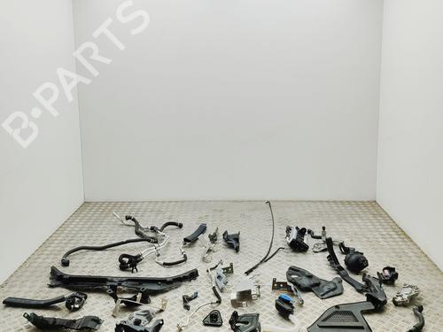 Full front BMW X7 (G07) xDrive 40 i Mild Hybrid | BP32269318S1