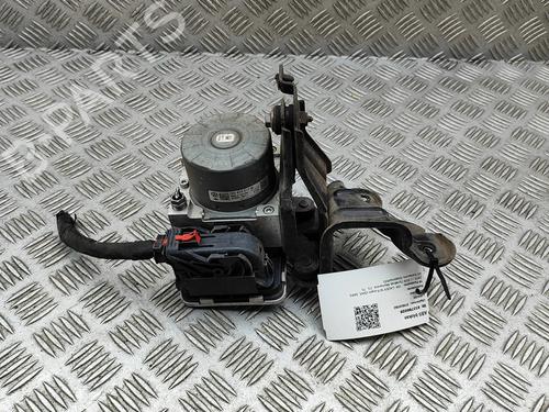 Used ABS pump ABS pump VW CADDY IV Box Body/MPV (SAA, SAH) 2.0 TDI (102 hp) 33387219 33387219