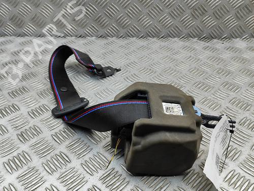 Rear right seatbelt BMW 3 (G20, G80, G28) M3 Competition | BP29542355I28 