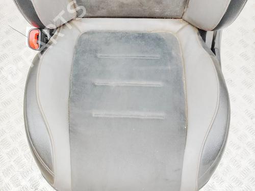 Left front seat MERCEDES-BENZ EQE (V295) EQE 350 (295.125) | BP35983645C15 - Image 6
