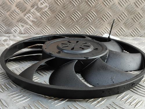 Radiator fan AUDI Q5 (8RB) SQ5 TDI quattro | BP29392049M35 