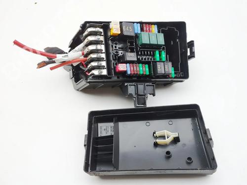 Fuse box SKODA KAROQ (NU7, ND7) 1.5 TSI | BP39590771E1 - Image 7