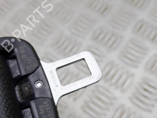 Rear left seatbelt KIA EV6 (CV) 77 | BP38960628I29  - Image 7