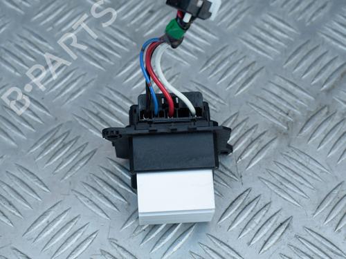 Used Heater resistor SUBARU FORESTER (SH_) 2.0 D AWD (SHH, SHD, SHN) (147 hp) 14656113