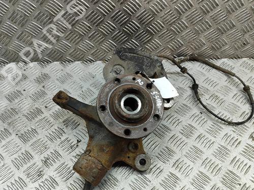 Used Right front steering knuckle TOYOTA PROACE Van (MDZ_) 1.6 D4d (MDZ2) (116 hp) 26733509