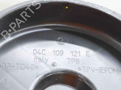 Timing cover AUDI A4 B9 Avant (8W5, 8WD) 1.4 TFSI | BP14623959M123