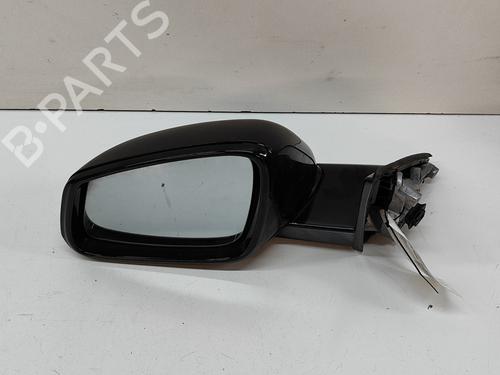 Used Left mirror BMW X2 (F39) sDrive 18 d (136 hp) 28566067
