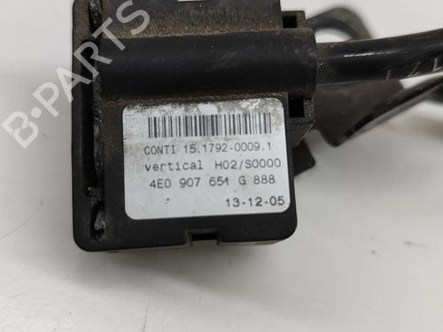 Electronic sensor AUDI A8 D3 (4E2, 4E8) 4.2 TDI quattro | BP26142191M84 