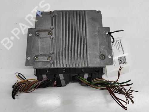 Used Engine control unit (ECU) MERCEDES-BENZ S-CLASS (W220, V220) S 320 (220.065, 220.165) (224 hp) 24580714