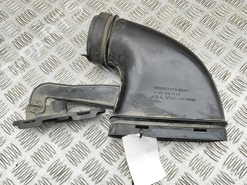 Used Pipe MERCEDES-BENZ M-CLASS (W166) ML 250 CDI / BlueTEC 4-matic (166.004, 166.003) (204 hp) 30514444