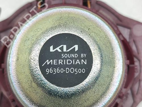 Speaker KIA EV9 (MV) 100 GT-Line AWD | BP34160713E2  - Image 6