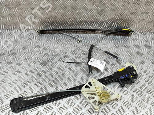 Front left window mechanism AUDI Q7 (4MB, 4MG, 4MQ) 3.0 TDI quattro | BP23415662C22 - Image 4