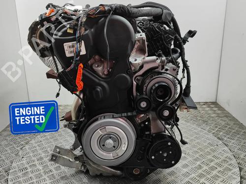 engine-volvo-xc60-ii-246-2017-29486137 main image