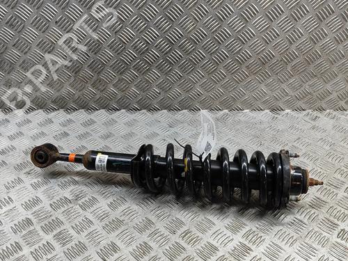 Used Right front shock absorber TOYOTA HILUX VIII Pickup (_N1_) 2.8 TD 4WD (GUN126) (204 hp) 27797008