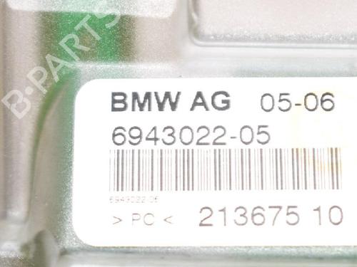 Antenna/Base BMW 5 (E60) 535 d | BP8827587C140 