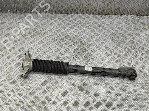 Højre bagtil støddæmper Højre bagtil støddæmper TESLA MODEL Y (5YJY) EV Performance All-wheel Drive (534 hp) 33360771 33360771