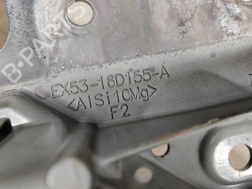 Crossmember JAGUAR F-TYPE Coupe (X152) 3.0 SCV6 | BP21809720C162 