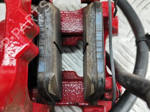 Left rear brake caliper AUDI A3 Sportback (8VA, 8VF) RS3 quattro | BP25883718M107 