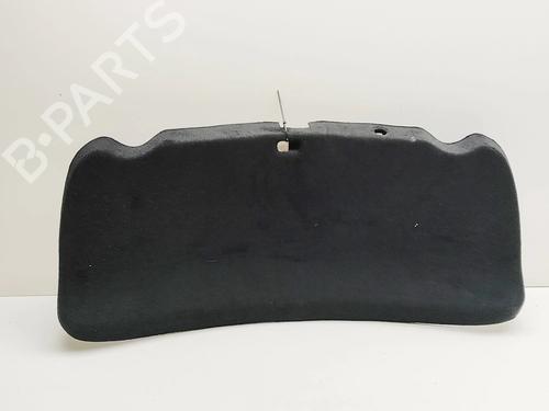 Bagagerumsbeklædning Bagagerumsbeklædning TESLA MODEL 3 (5YJ3) EV (283 hp) 33697593 33697593