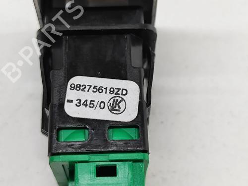 Switch CITROËN C5 AIRCROSS (A_) 1.2 PureTech 130 (ARHNSJ) | BP33368342I30  - Image 6