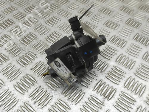 Used Auxiliary water pump Auxiliary water pump LAND ROVER RANGE ROVER SPORT II (L494) 5.0 SCV8 4x4 (510 hp) 33331574 33331574