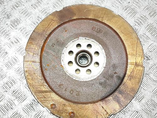 Flywheel BMW 5 (F10) 520 d | BP37402781M101 - Image 2