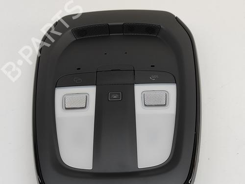 Used Interior roof light VOLVO XC40 (536) B3 Mild-Hybrid (163 hp) 28555746